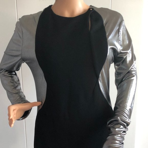 Metallic top - Picture 8 of 16